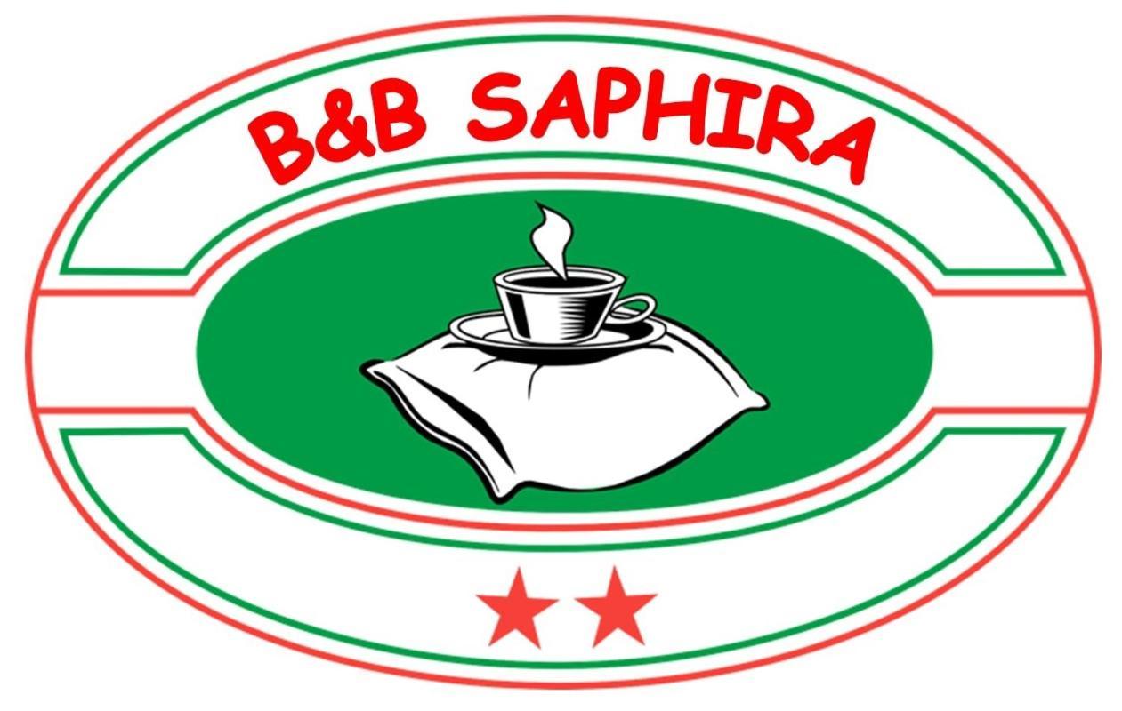 B&B Saphira Gozzano Eksteriør bilde