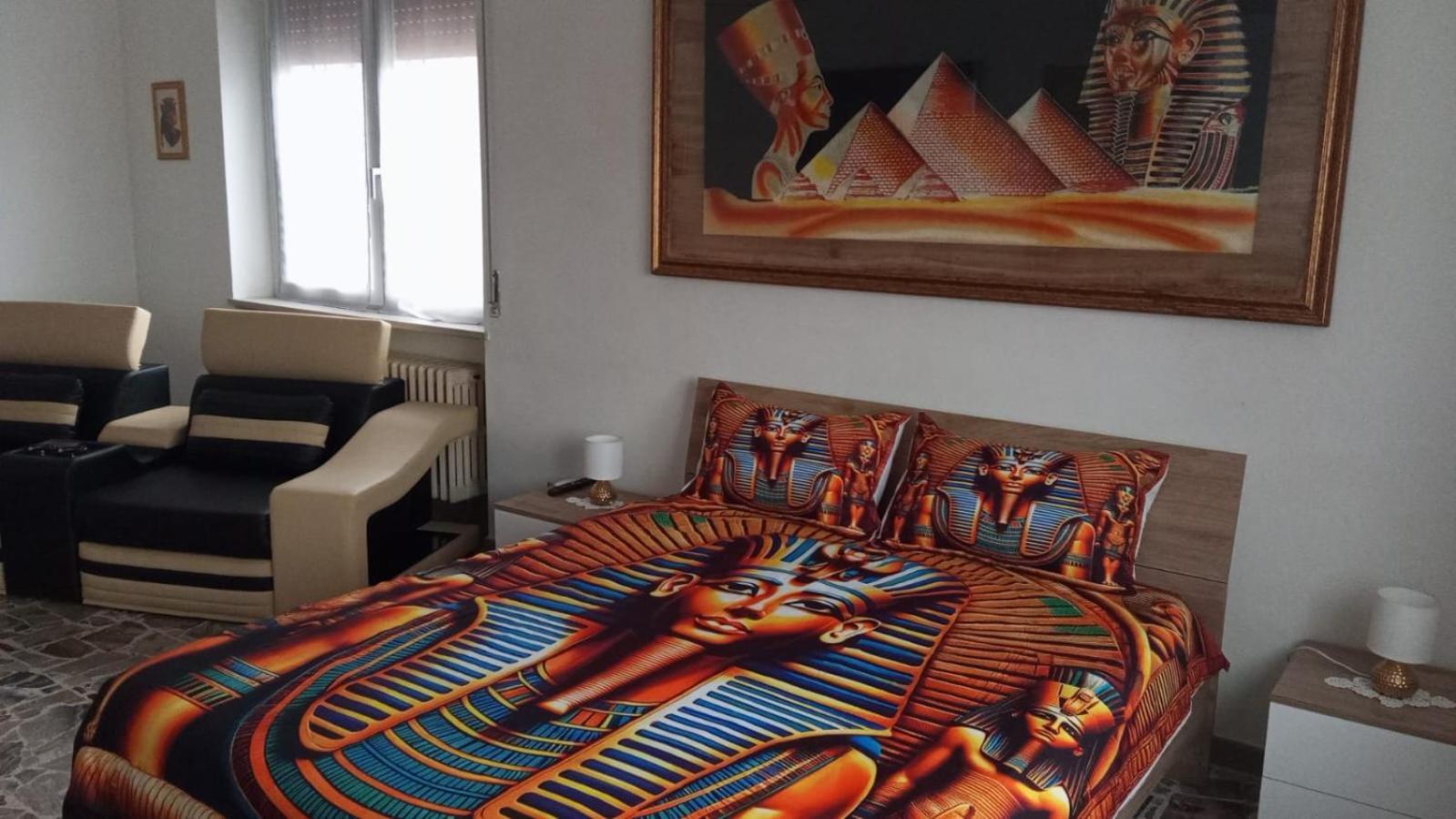 B&B Saphira Gozzano Eksteriør bilde