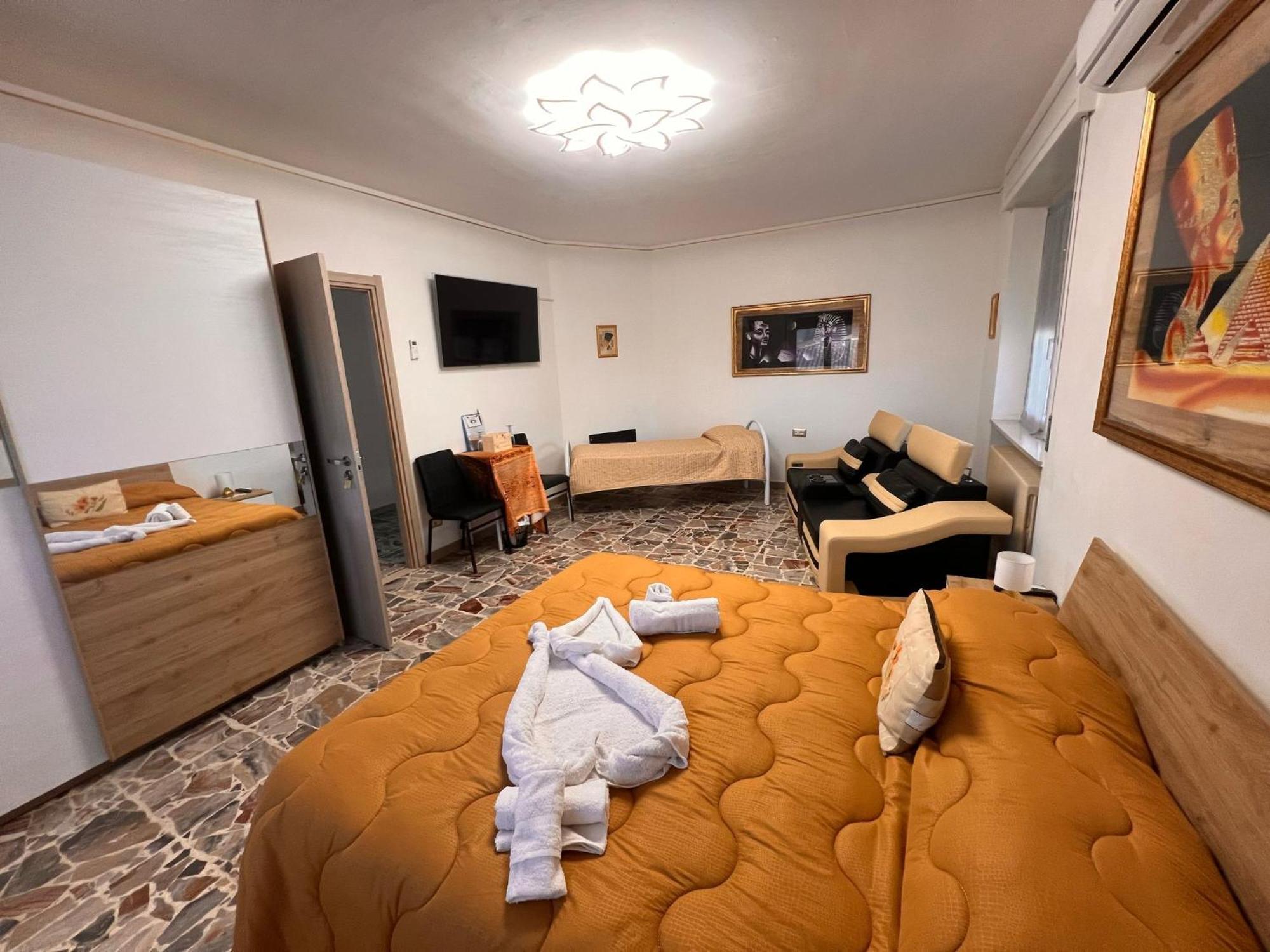 B&B Saphira Gozzano Eksteriør bilde